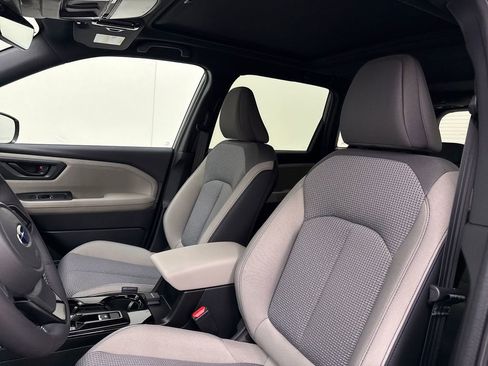 New 2026 Subaru Forester Touring AWD/4WD image 14