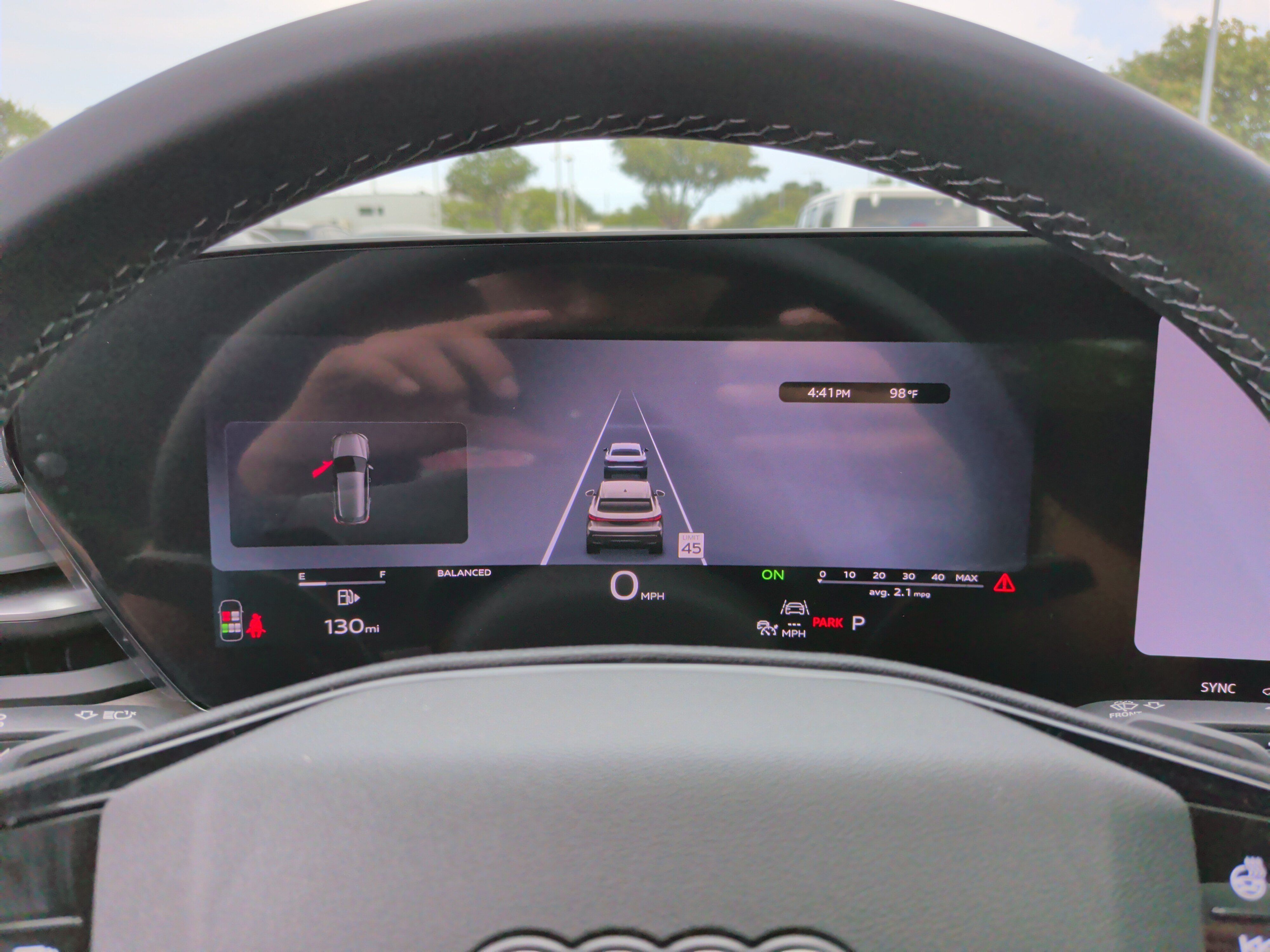New 2026 Audi Q5 2.0T AWD/4WD image 22