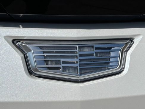 Used 2024 Cadillac Lyriq Sport RWD image 50