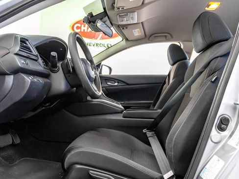 Used 2021 Honda Insight EX image 8