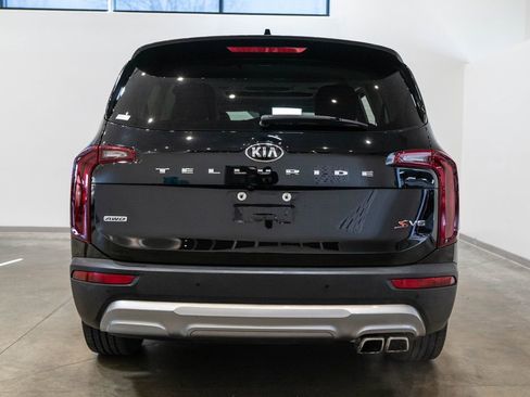 Used 2020 Kia Telluride S AWD/4WD image 8