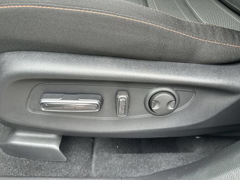 Certified 2026 Honda CR-V Sport image 13