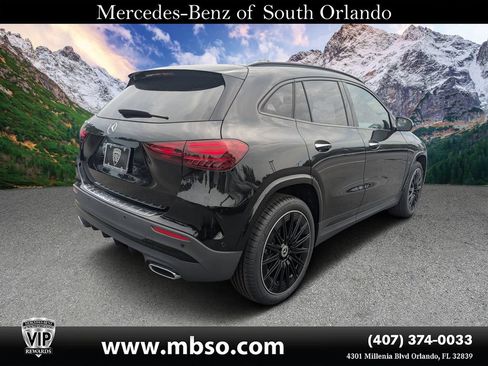 Certified 2026 Mercedes-Benz GLA 250 image 16