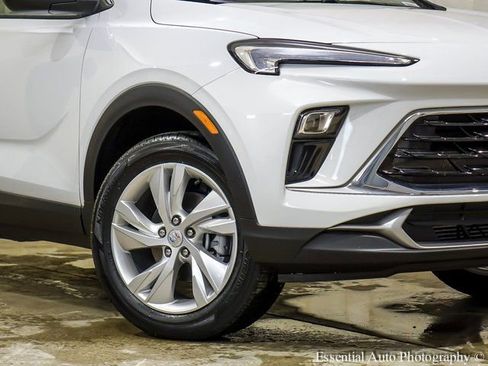 New 2026 Buick Encore GX Preferred w/ Comfort Package image 3