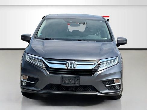 Used 2019 Honda Odyssey Elite image 2