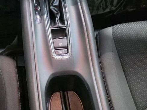 Used 2021 Honda HR-V EX image 22