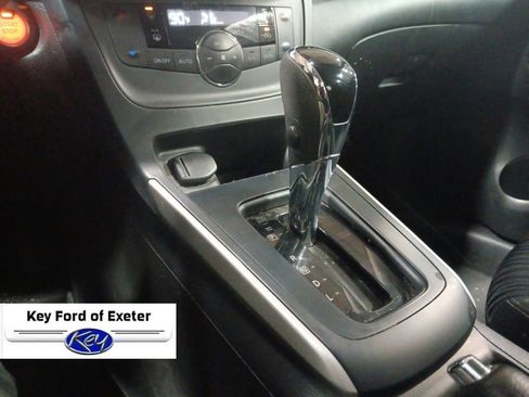 Used 2018 Nissan Sentra SV image 26