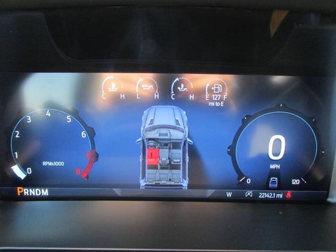 Used 2025 Ford F150 XLT w/ Equipment Group 301A Standard image 26