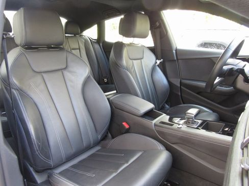 Used 2024 Audi A5 2.0T Premium Plus image 20