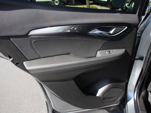 Used 2025 Buick Envision Preferred AWD/4WD image 20
