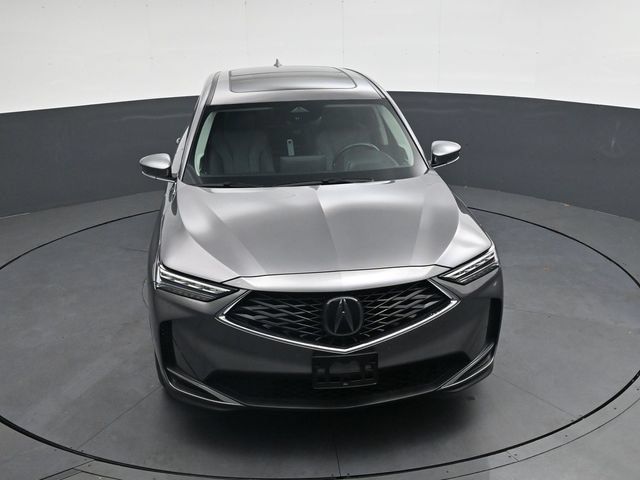 Used 2025 Acura MDX w/ Technology Package FWD image 32