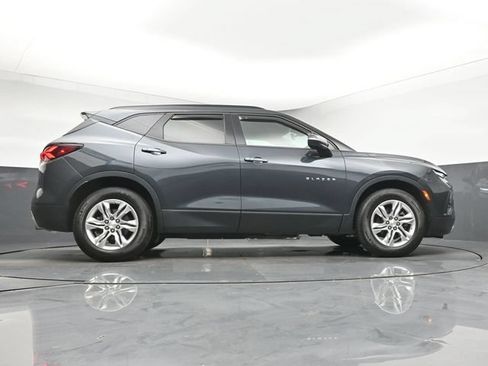 Used 2019 Chevrolet Blazer LT AWD/4WD image 17