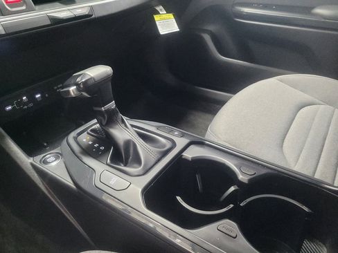 Used 2025 Kia K4 EX FWD image 26