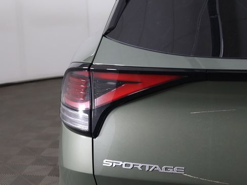 Used 2024 Kia Sportage X-Line image 16
