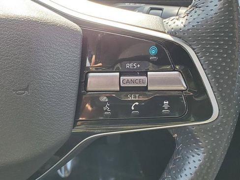 Certified 2023 Nissan Ariya FWD image 22
