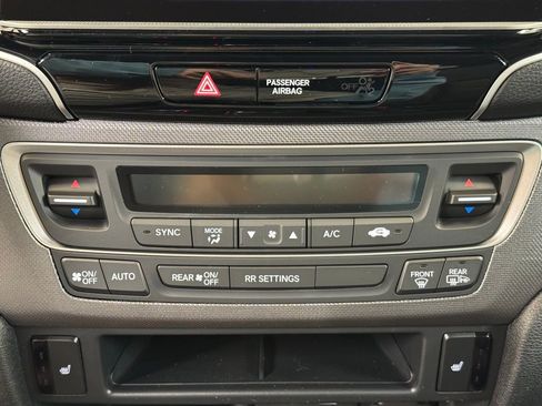 New 2026 Honda Ridgeline RTL image 40