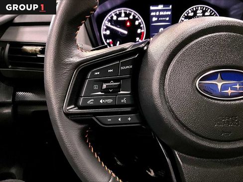 Certified 2024 Subaru Crosstrek 2.5i Limited image 23