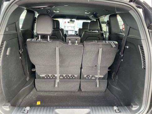 New 2026 Chrysler Voyager LX image 5