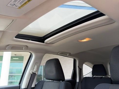 Used 2015 Honda CR-V EX image 15