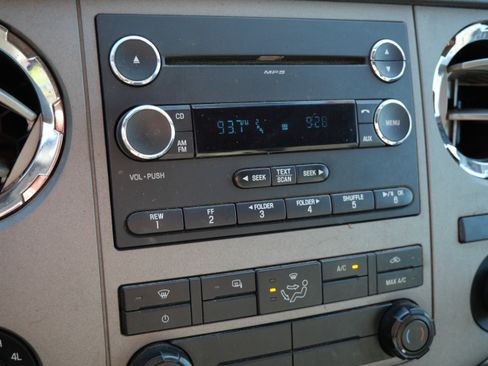 Used 2012 Ford F350 XLT w/ XLT Value Pkg AWD/4WD image 33