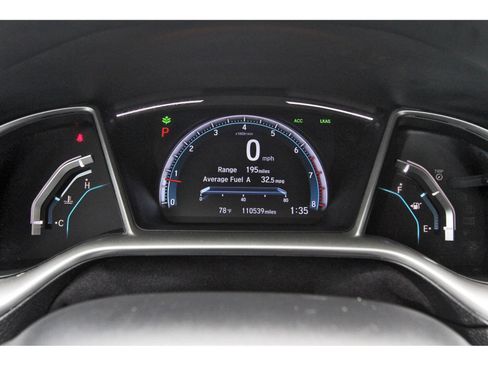 Used 2019 Honda Civic EX-L image 15