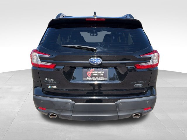 Used 2023 Subaru Ascent Onyx Edition AWD/4WD image 6