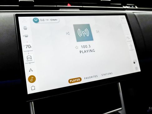 Used 2024 Land Rover Range Rover SE image 61