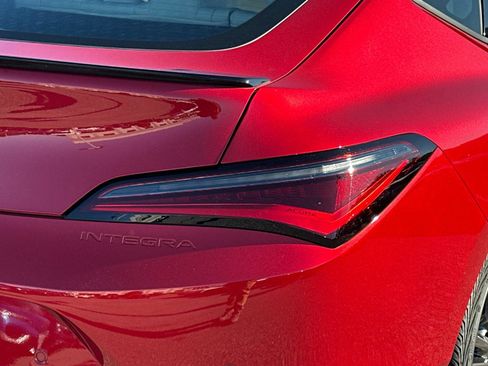 Certified 2025 Acura Integra A-Spec image 11