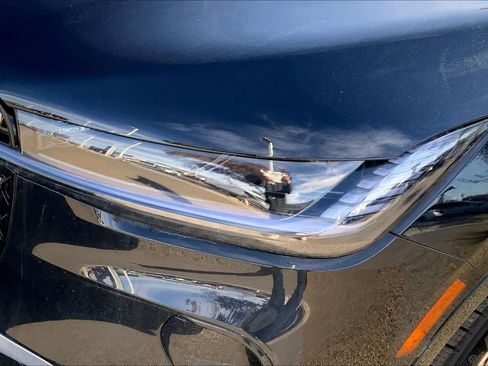 New 2026 Lincoln Nautilus Reserve image 13