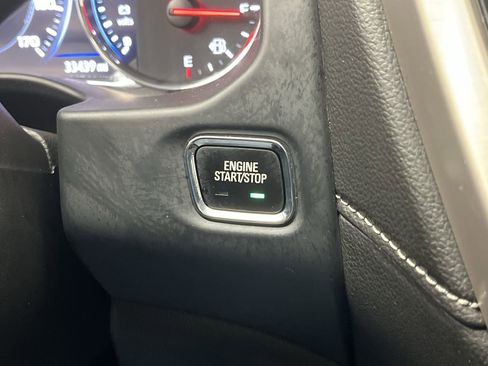 Used 2023 GMC Acadia Denali w/ Denali Ultimate Package image 24