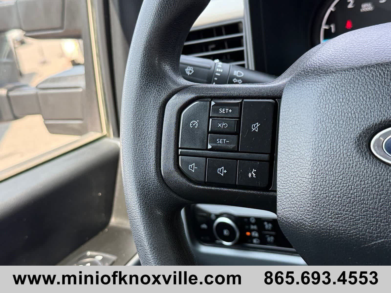 Used 2024 Ford F250 XLT w/ FX4 Off-Road Package AWD/4WD image 22