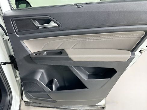 Certified 2023 Volkswagen Atlas SE AWD/4WD image 40
