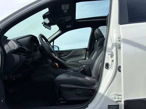 Used 2024 Subaru Forester Wilderness image 3
