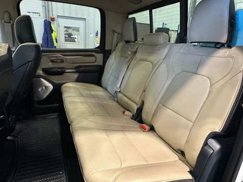 Used 2020 RAM 1500 Limited image 30