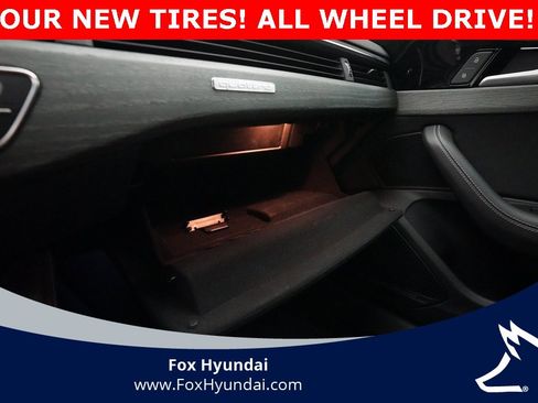 Used 2023 Audi A4 2.0T Premium Plus image 30