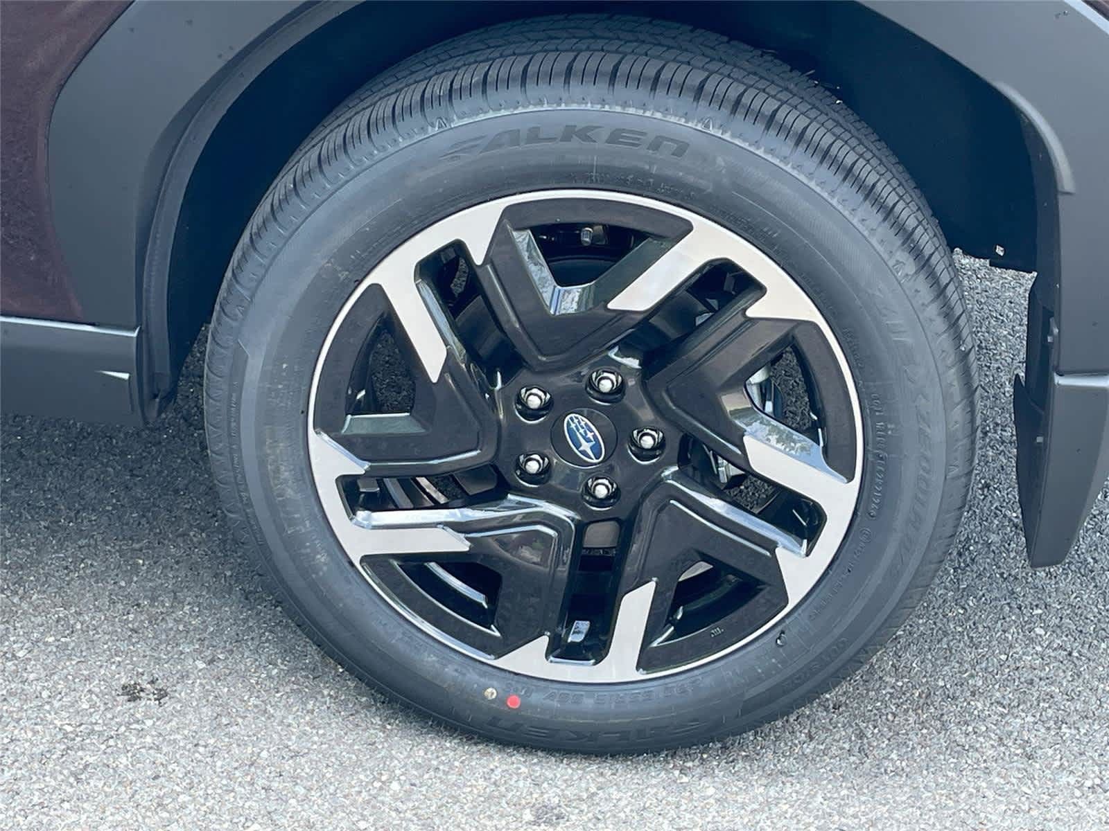New 2026 Subaru Forester Premium AWD/4WD image 11