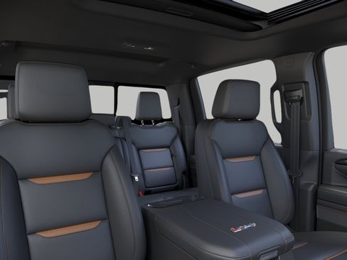 New 2026 GMC Sierra 2500 AT4 w/ AT4 Premium Plus Package AWD/4WD image 24