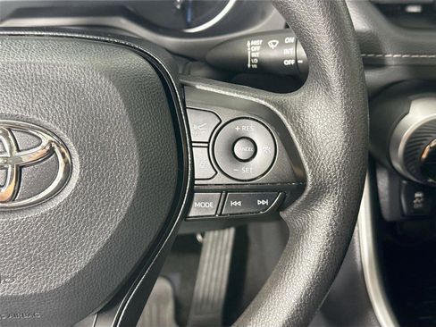 Certified 2024 Toyota RAV4 LE image 17