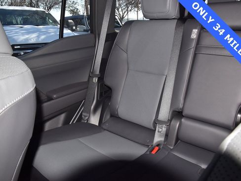 Used 2026 Lexus GX 550 image 20