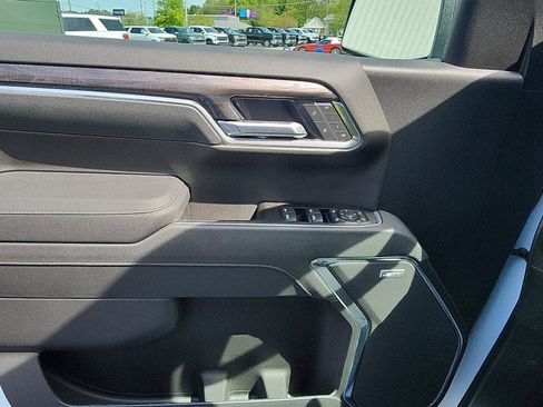 New 2026 Chevrolet Silverado 1500 LTZ w/ Technology Package AWD/4WD image 18