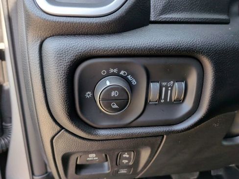 New 2026 RAM 1500 Lone Star image 16