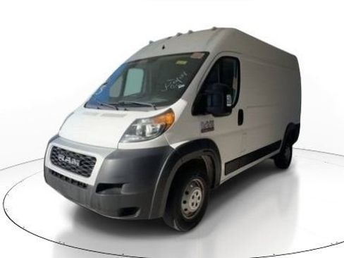 Used 2020 RAM ProMaster 1500 FWD image 6