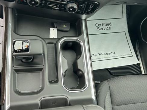 New 2026 Chevrolet Silverado 1500 RST image 25