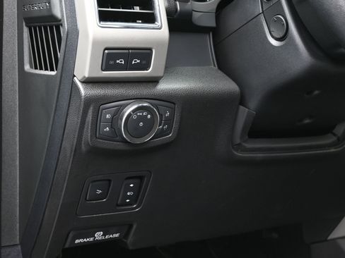 Used 2020 Ford F350 Lariat w/ Lariat Ultimate Package image 22