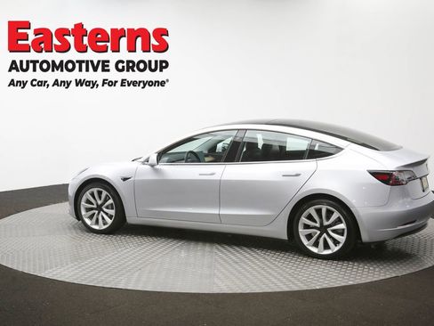 Used 2018 Tesla Model 3 Long Range image 59