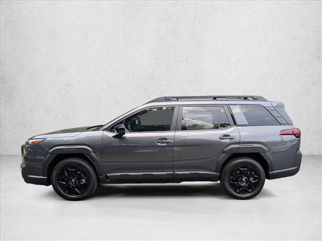 New 2026 Subaru Outback Limited AWD/4WD image 8