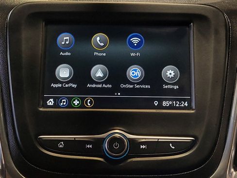 Used 2019 Chevrolet Equinox LT w/ LPO, Floor Liner Package AWD/4WD image 25