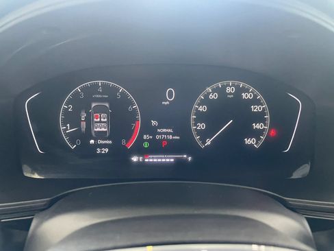 Used 2023 Honda Civic Sport image 12