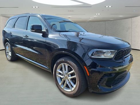 Used 2024 Dodge Durango GT image 6