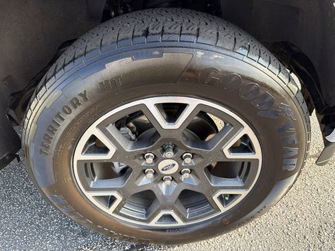 Used 2024 Ford F150 STX RWD image 12